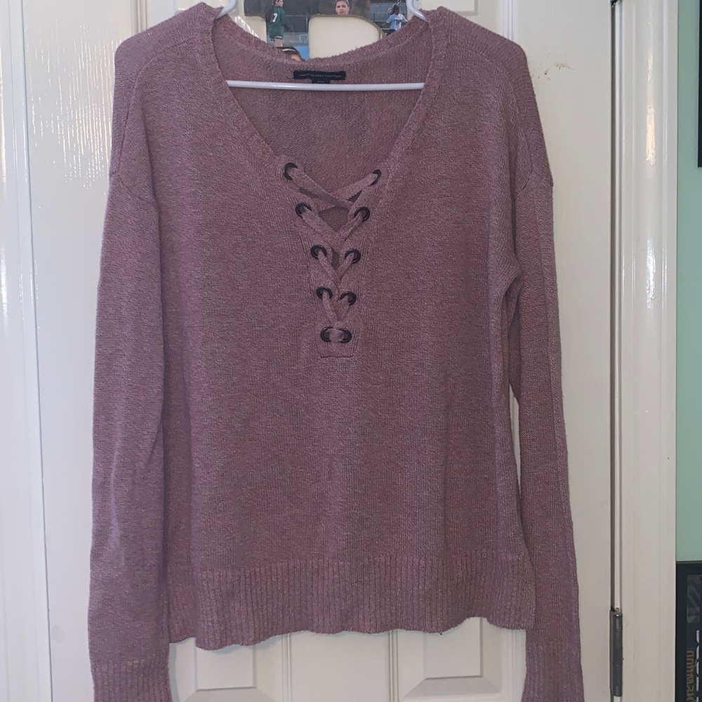 American Eagle Sweater